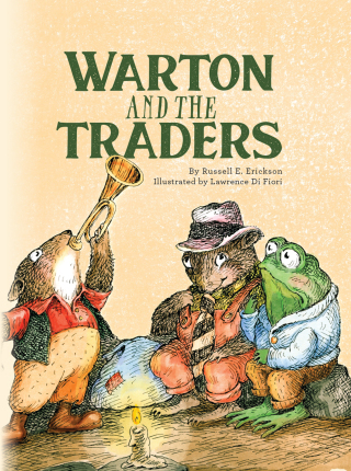 Warton and the Traders