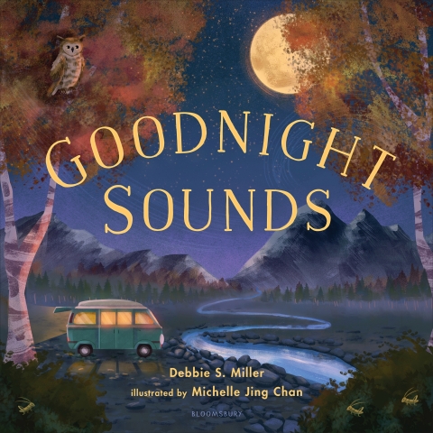 Goodnight Sounds 