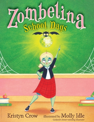 Zombelina School Days