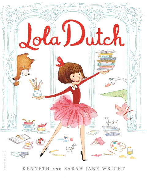 Lola Dutch 