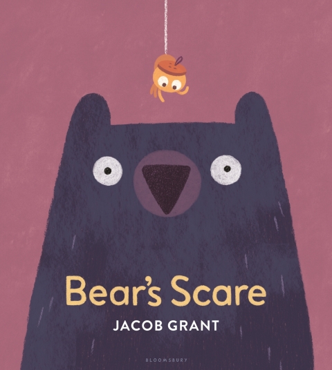 Bear's Scare 