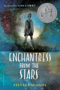 Titelbild: Enchantress from the Stars 1st edition 9781681196138