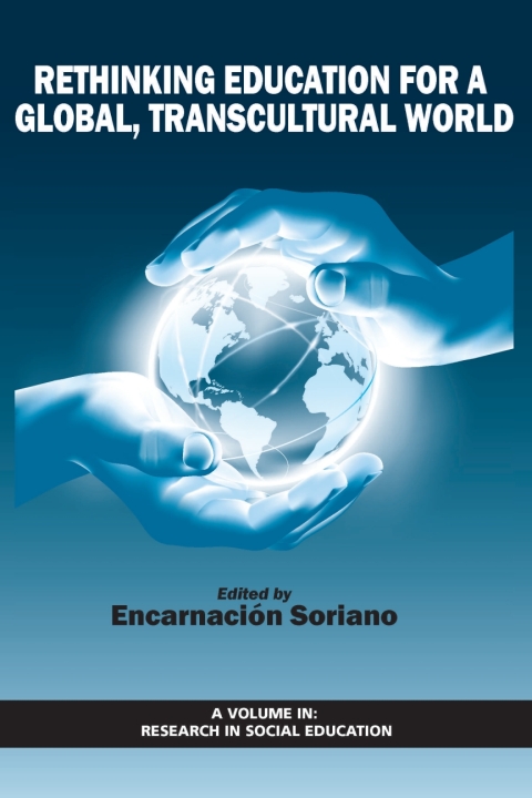 Cover image for book Rethinking Education for a Global, Transcultural World