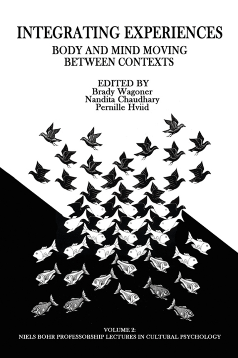 Cover image for book Integrating Experiences