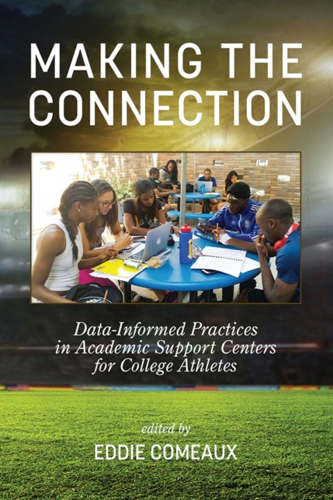 Cover image for book Making the Connection