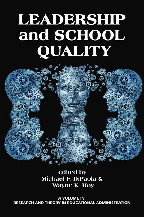 Cover image for book Leadership and School Quality