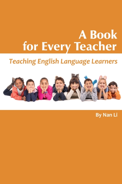 Cover image for book A Book For Every Teacher