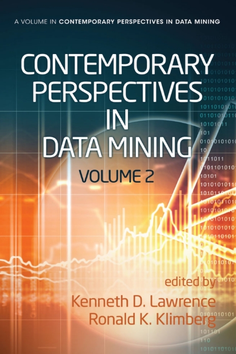 Cover image for book Contemporary Perspectives in Data Mining