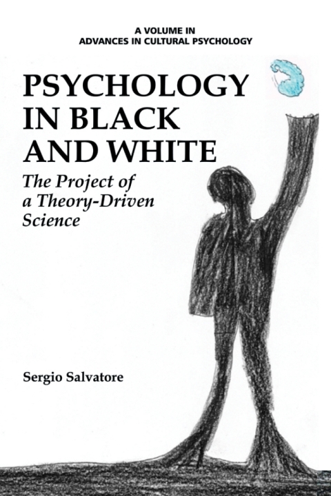 Cover image for book Psychology in Black and White