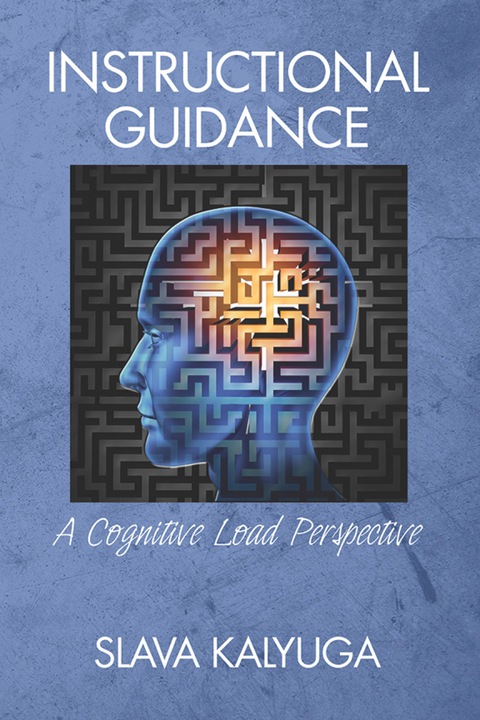 Cover image for book Instructional Guidance