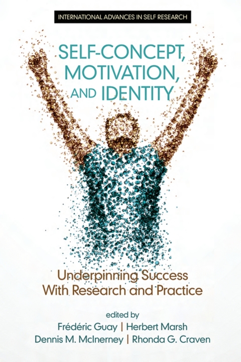 Cover image for book Self-Concept, Motivation and Identity