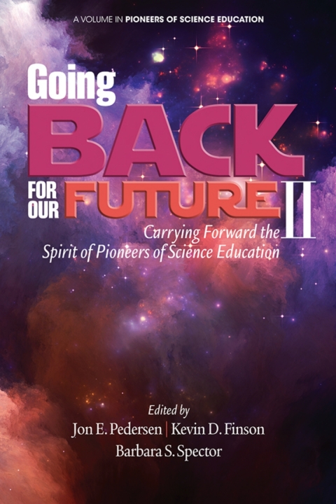 Cover image for book Going Back to Our Future II