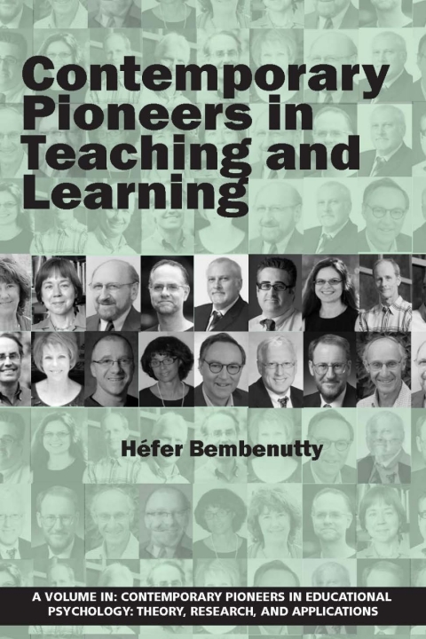 Cover image for book Contemporary Pioneers in Teaching and Learning