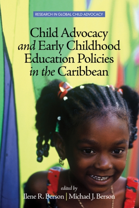 Cover image for book Child Advocacy and Early Childhood Education Policies in the Caribbean