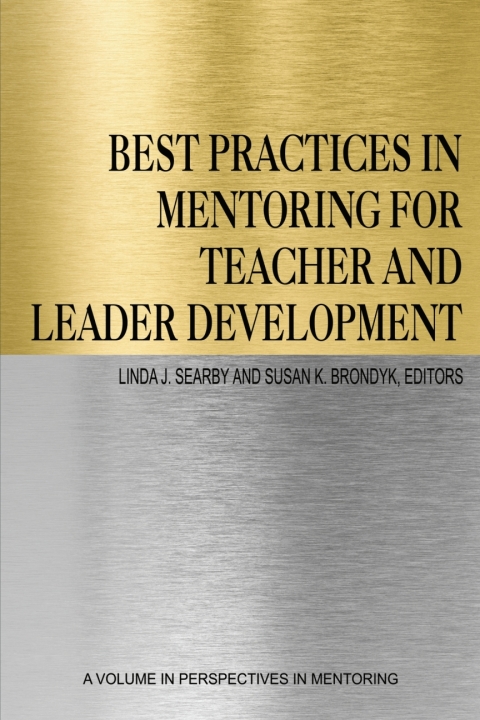 Cover image for book Best Practices in Mentoring for Teacher and Leader Development