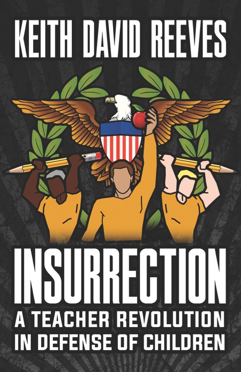Cover image for book Insurrection