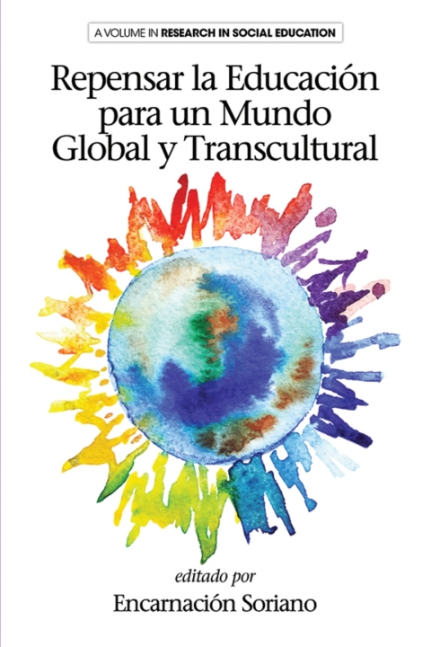 Cover image for book Rethinking Education for a Global and Transcultural World