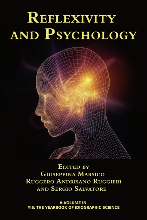 Cover image for book Reflexivity and Psychology
