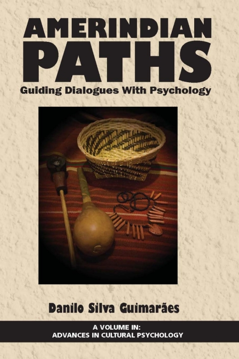 Cover image for book Amerindian Paths