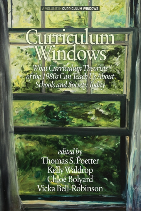Cover image for book Curriculum Windows