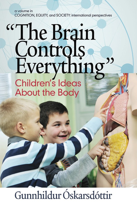 Cover image for book The Brain Controls Everything
