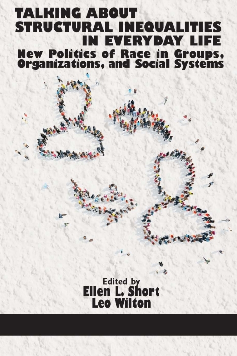 Cover image for book Talking About Structural Inequalities in Everyday Life