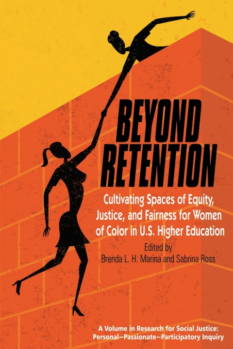 Cover image for book Beyond Retention