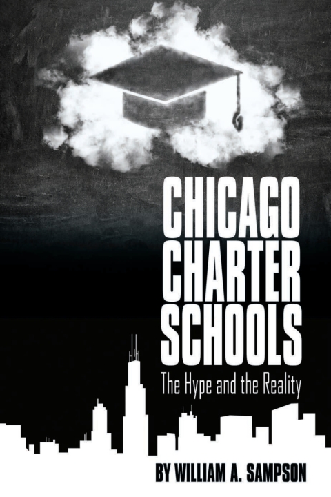 Cover image for book Chicago Charter Schools