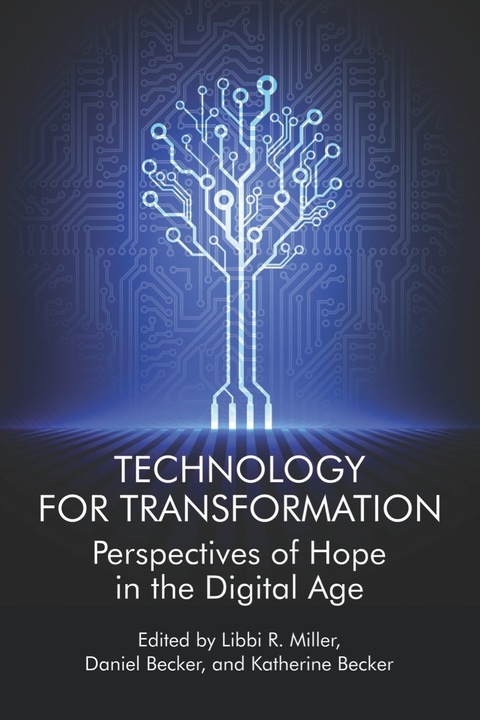 Cover image for book Technology For Transformation
