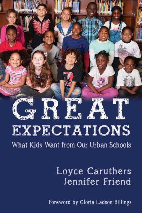 Cover image for book Great Expectations