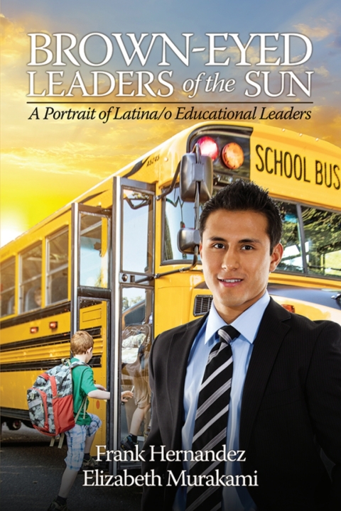 Cover image for book Brown-Eyed Leaders of the Sun