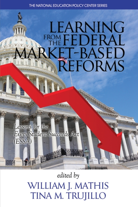 Cover image for book Learning from the Federal Market Based Reforms