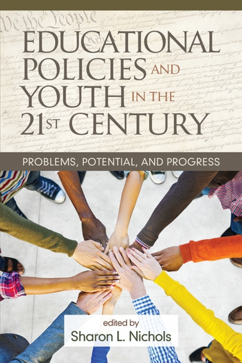 Cover image for book Educational Policies and Youth in the 21st Century