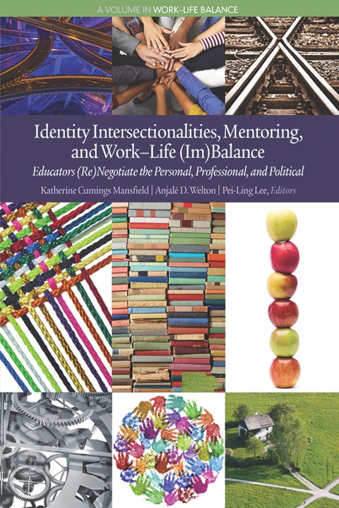 Cover image for book Identity Intersectionalities, Mentoring, and Work-Life (Im)Balance