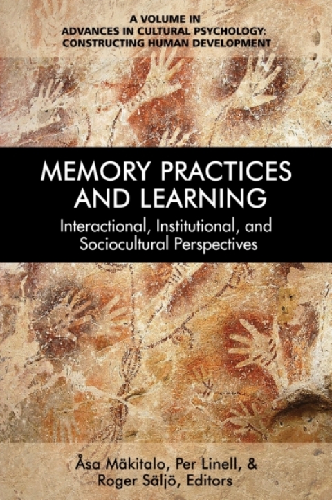 Cover image for book Memory Practices and Learning