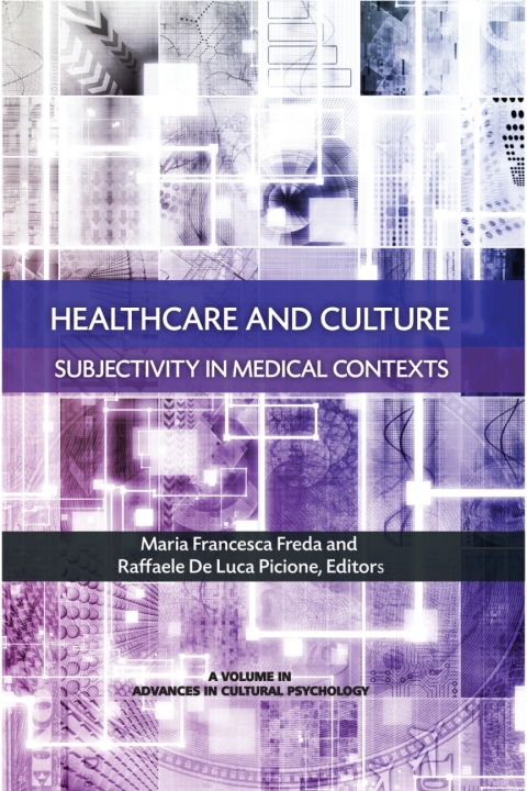 Cover image for book Healthcare and Culture