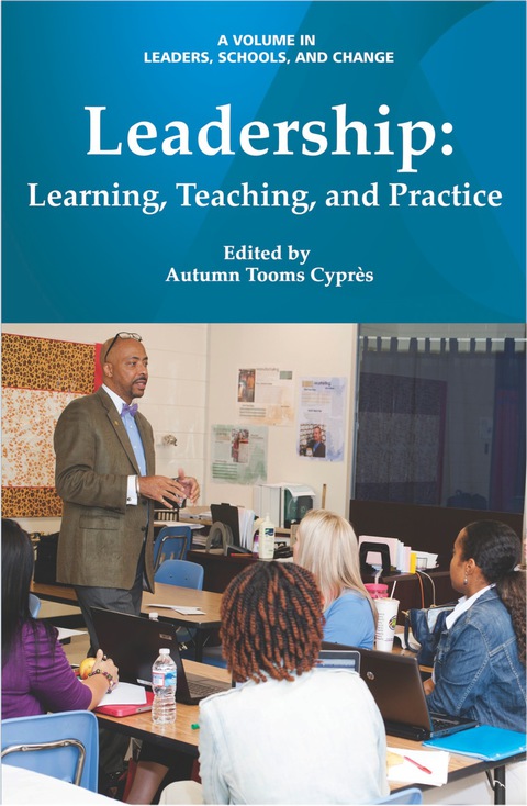 Cover image for book Leadership