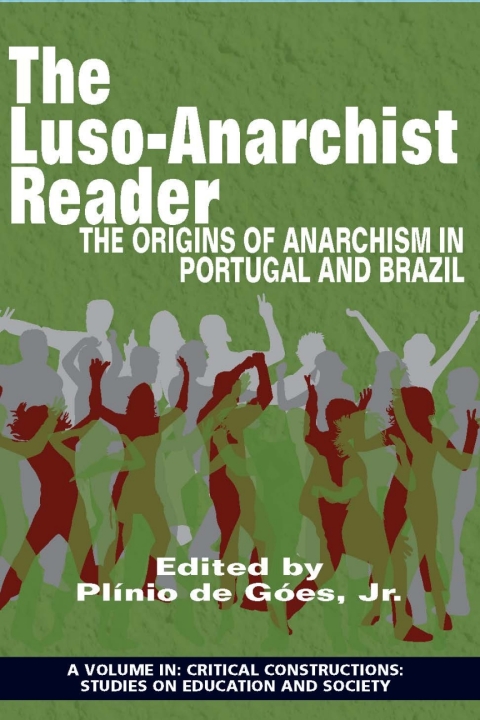 Cover image for book LusoAnarchist Reader