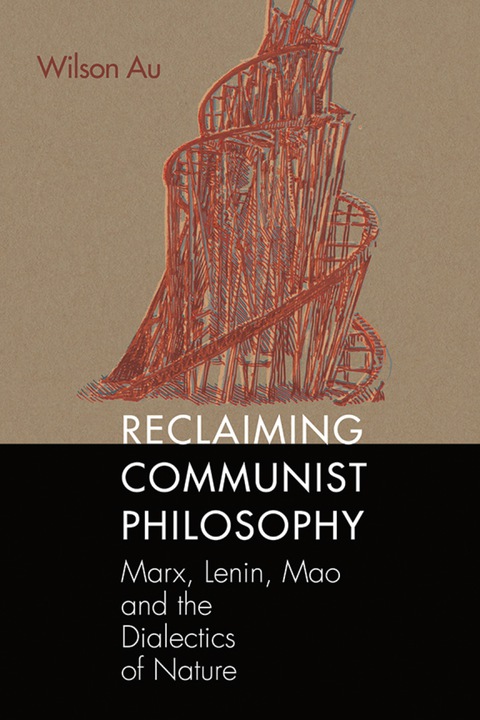 Cover image for book Reclaiming Communist Philosophy