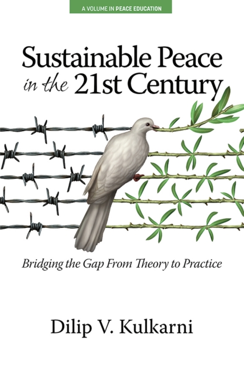 Cover image for book Sustainable Peace in the Twenty-First Century