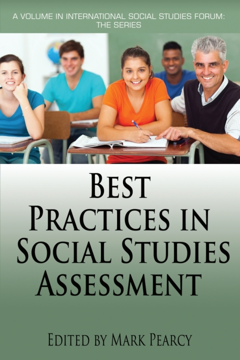 Cover image for book Best Practices in Social Studies Assessment