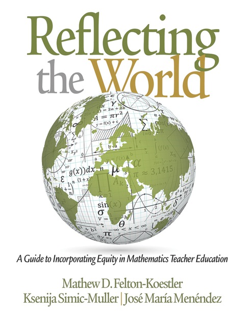 Cover image for book Reflecting the World