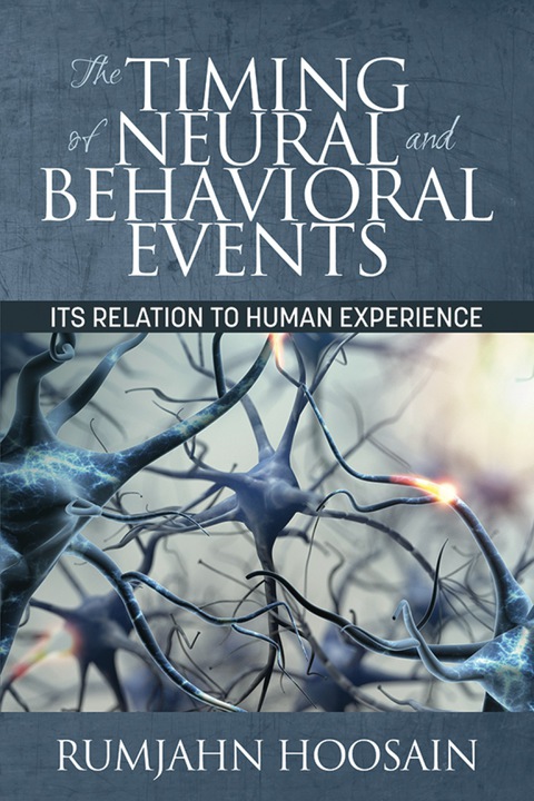 Cover image for book The Timing of Neural and Behavioral Events