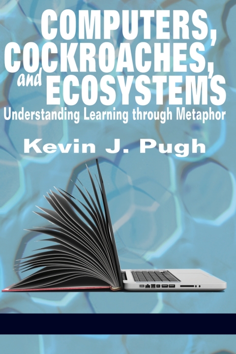Cover image for book Computers, Cockroaches, and Ecosystems