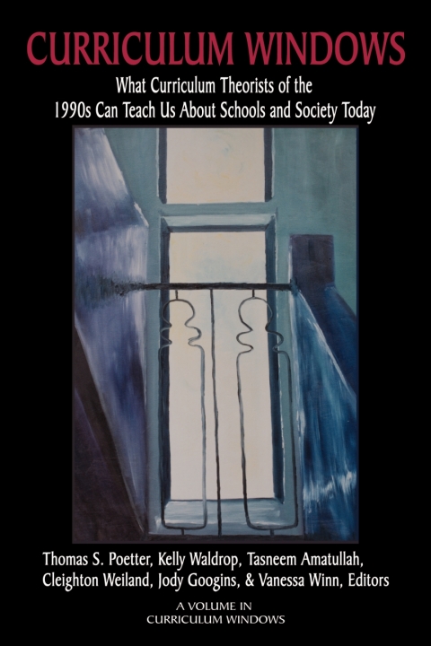 Cover image for book Curriculum Windows