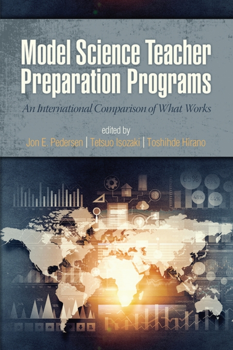 Cover image for book Model Science Teacher Preparation Programs
