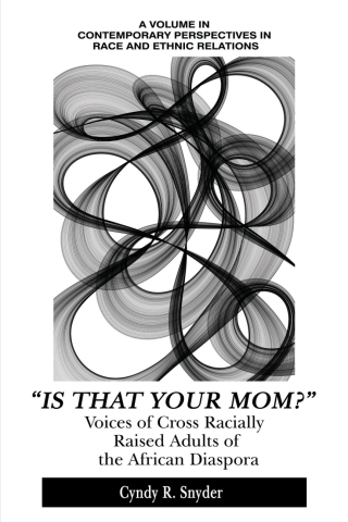 "Is That Your Mom?"