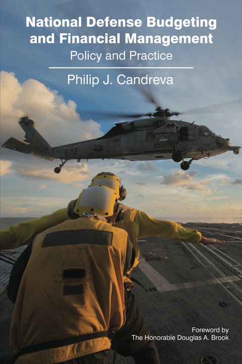 Cover image for book National Defense Budgeting and Financial Management: Policy & Practice