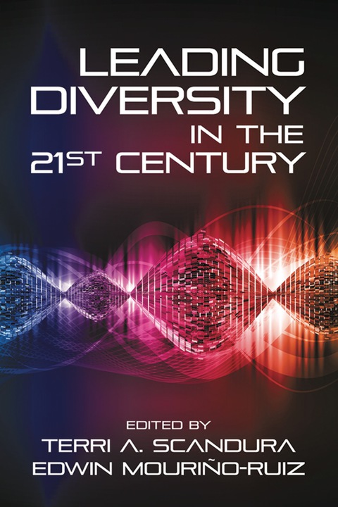 Leading Diversity In The 21 St Century
