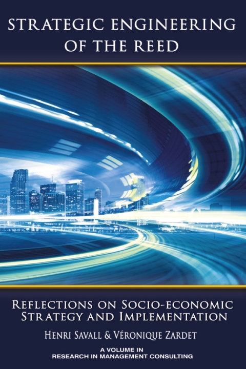 Cover image for book Strategic Engineering of the Reed